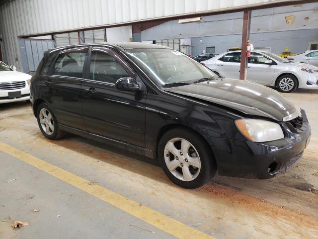 Photo 3 VIN: KNAFE161085013750 - KIA SPECTRA5 