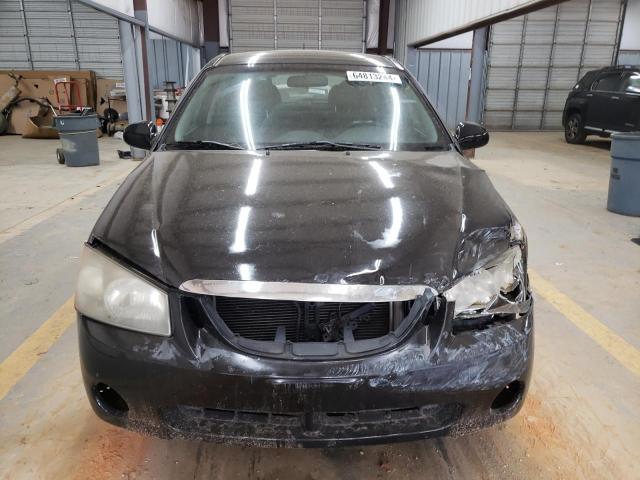 Photo 4 VIN: KNAFE161085013750 - KIA SPECTRA5 