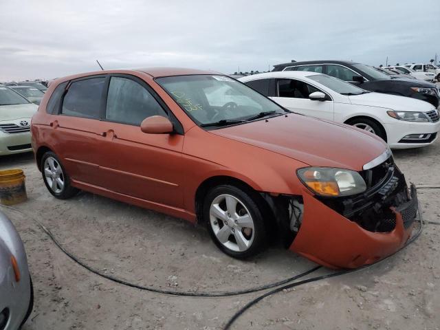 Photo 3 VIN: KNAFE161085019340 - KIA SPECTRA5 5 