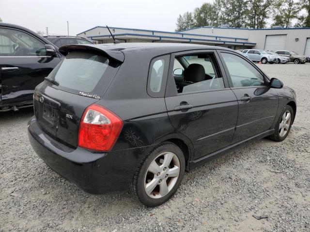 Photo 2 VIN: KNAFE161185010825 - KIA SPECTRA5 