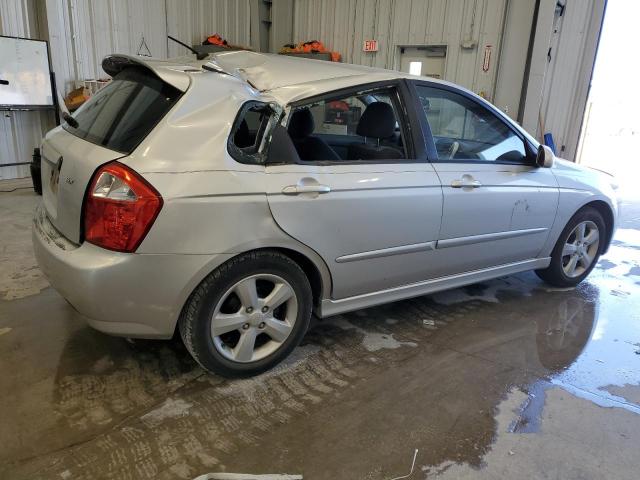 Photo 2 VIN: KNAFE161185020027 - KIA SPECTRA5 