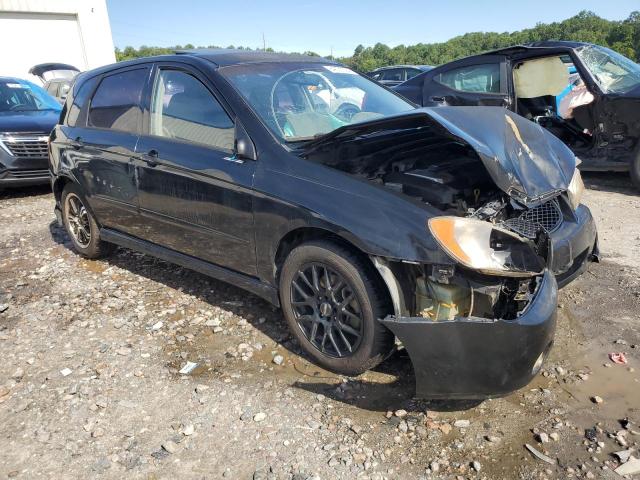 Photo 3 VIN: KNAFE161455128539 - KIA SPECTRA 