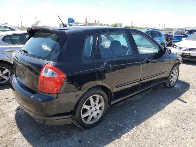 Photo 2 VIN: KNAFE161465348460 - KIA SPECTRA 