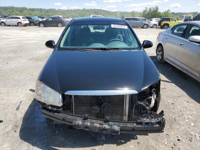 Photo 4 VIN: KNAFE161465348460 - KIA SPECTRA 