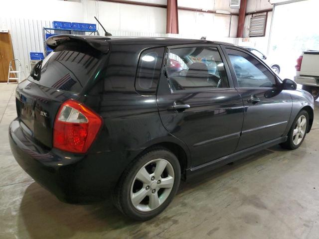 Photo 2 VIN: KNAFE161485017722 - KIA SPECTRA5 