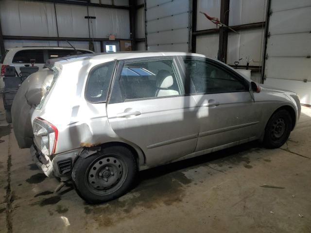 Photo 2 VIN: KNAFE161485565994 - KIA SPECTRA5 