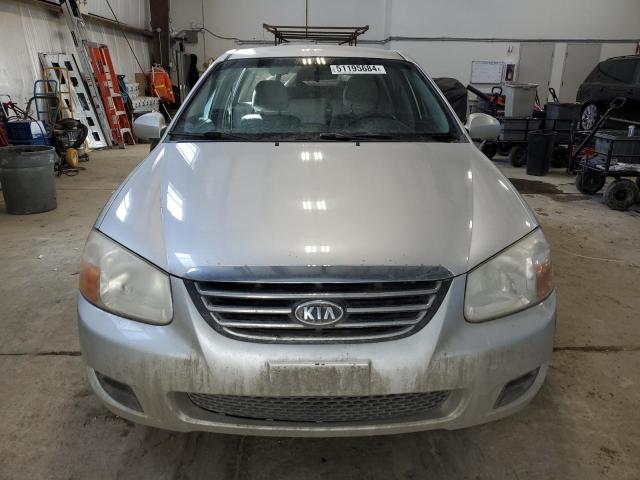 Photo 4 VIN: KNAFE161485565994 - KIA SPECTRA5 