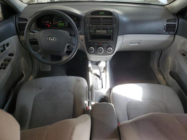 Photo 7 VIN: KNAFE161485565994 - KIA SPECTRA5 