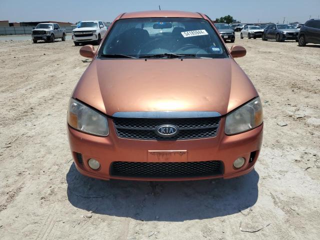 Photo 4 VIN: KNAFE161575000524 - KIA SPECTRA 