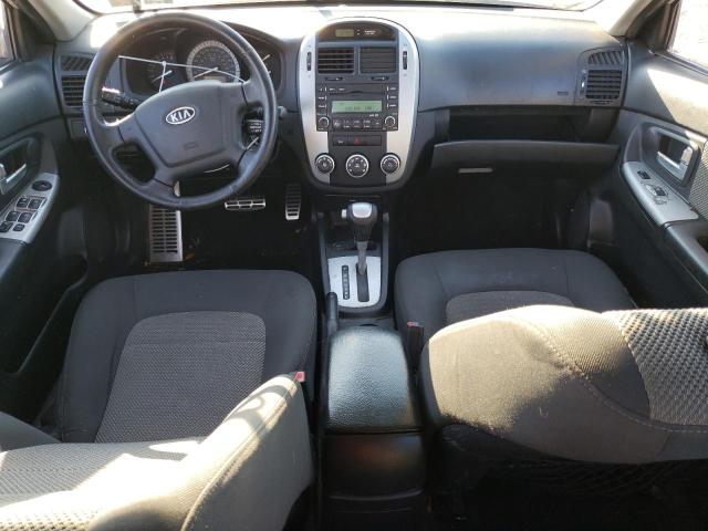 Photo 7 VIN: KNAFE161585018913 - KIA SPECTRA5 