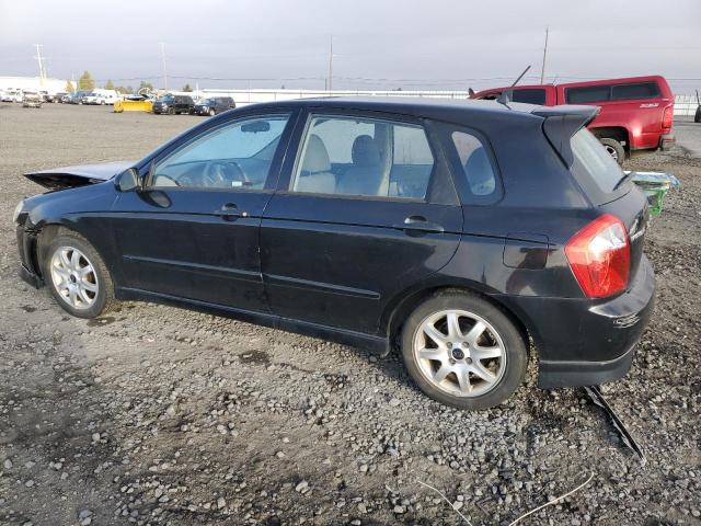 Photo 1 VIN: KNAFE161655093051 - KIA SPECTRA5 