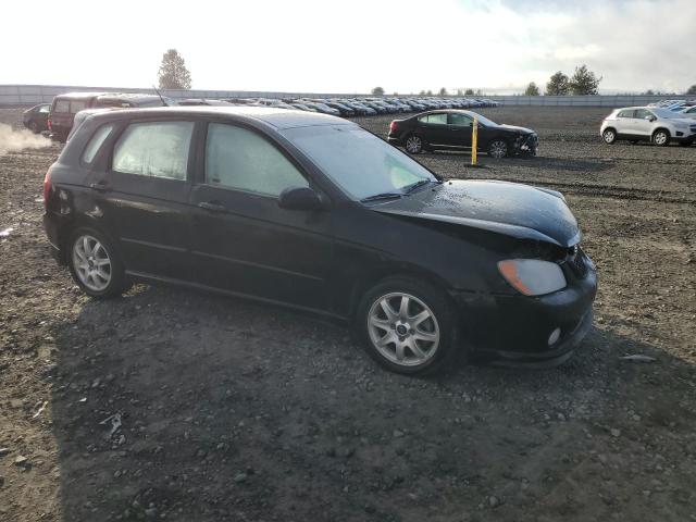 Photo 3 VIN: KNAFE161655093051 - KIA SPECTRA5 