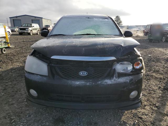 Photo 4 VIN: KNAFE161655093051 - KIA SPECTRA5 