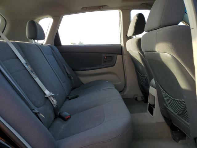 Photo 9 VIN: KNAFE161655093051 - KIA SPECTRA5 