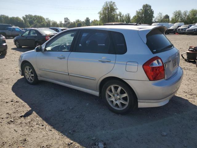 Photo 1 VIN: KNAFE161665368273 - KIA SPECTRA5 