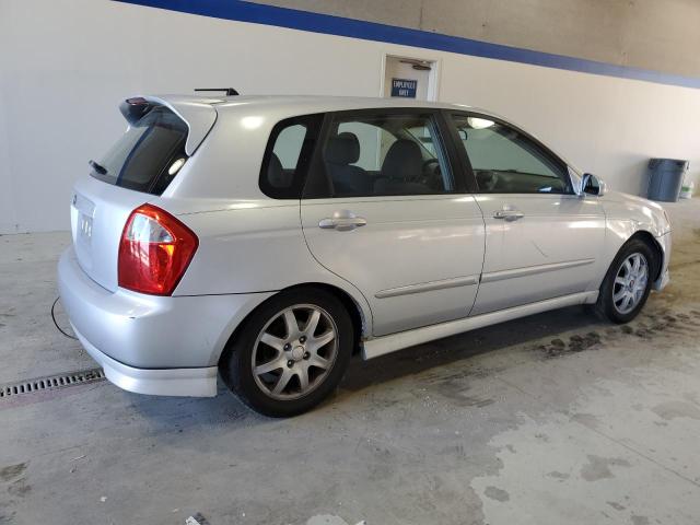 Photo 2 VIN: KNAFE161755081717 - KIA SPECTRA EX 