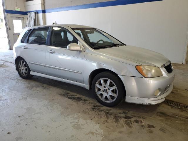 Photo 3 VIN: KNAFE161755081717 - KIA SPECTRA EX 