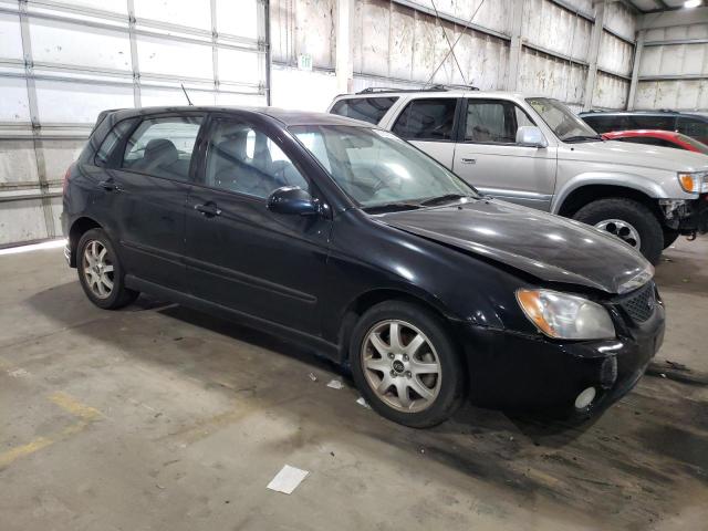 Photo 3 VIN: KNAFE161955105175 - KIA SPECTRA5 