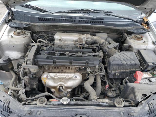 Photo 10 VIN: KNAFE161X55078102 - KIA SPECTRA 