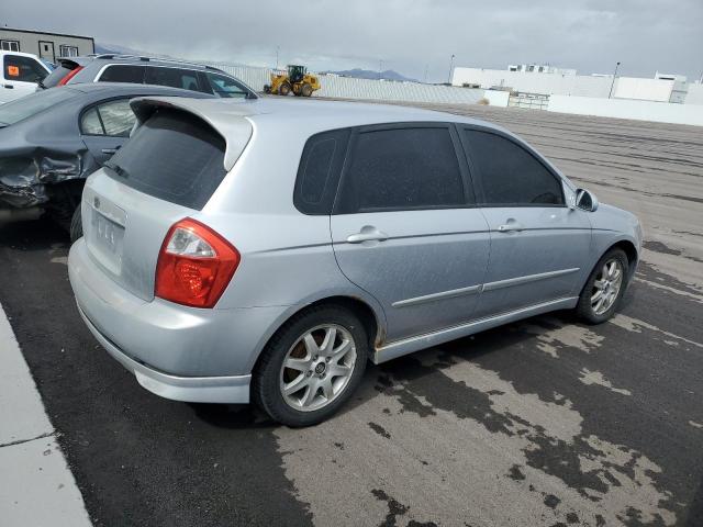 Photo 2 VIN: KNAFE161X55078102 - KIA SPECTRA 