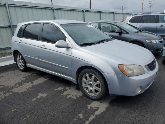 Photo 3 VIN: KNAFE161X55078102 - KIA SPECTRA 