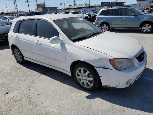 Photo 3 VIN: KNAFE162065205854 - KIA SPECTRA 