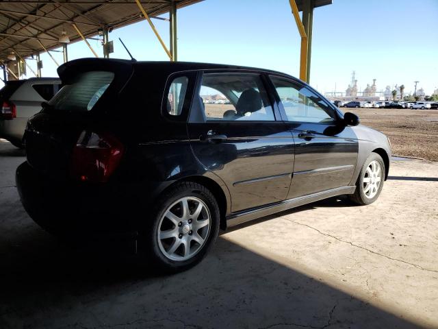 Photo 2 VIN: KNAFE162065288315 - KIA SPECTRA 