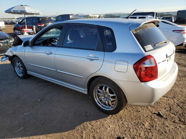 Photo 1 VIN: KNAFE162285010681 - KIA SPECTRA5 