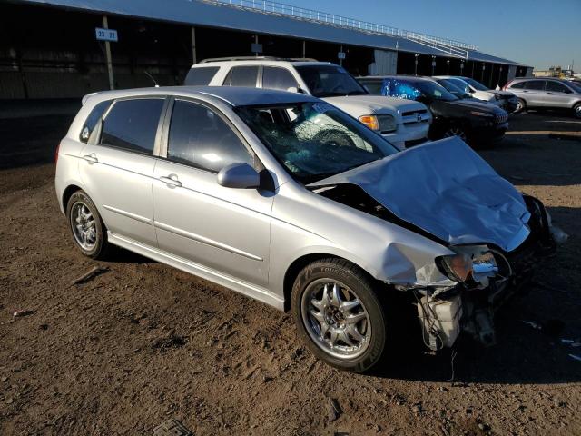 Photo 3 VIN: KNAFE162285010681 - KIA SPECTRA5 