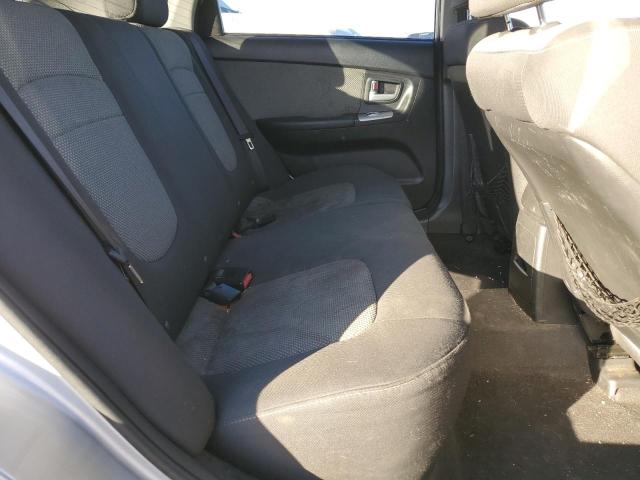 Photo 9 VIN: KNAFE162285010681 - KIA SPECTRA5 