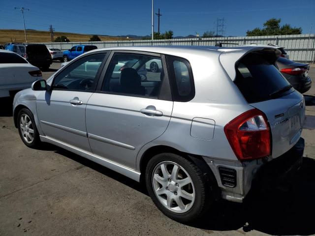 Photo 1 VIN: KNAFE162565323396 - KIA SPECTRA5 