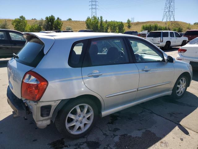 Photo 2 VIN: KNAFE162565323396 - KIA SPECTRA5 