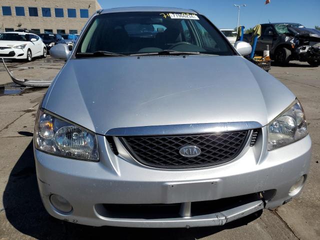 Photo 4 VIN: KNAFE162565323396 - KIA SPECTRA5 