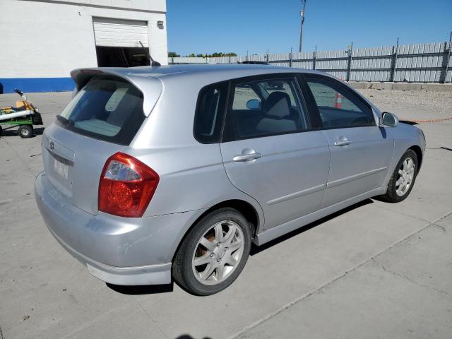 Photo 2 VIN: KNAFE162665348551 - KIA SPECTRA 