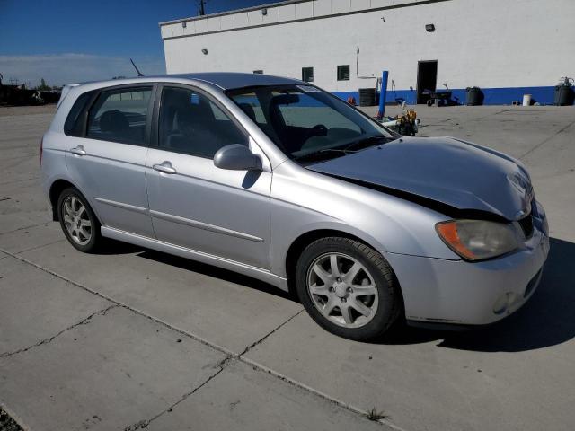 Photo 3 VIN: KNAFE162665348551 - KIA SPECTRA 