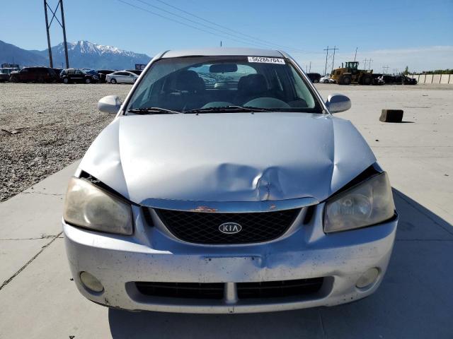 Photo 4 VIN: KNAFE162665348551 - KIA SPECTRA 