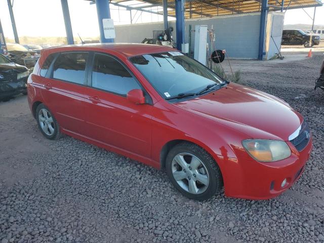 Photo 3 VIN: KNAFE162785011311 - KIA SPECTRA5 5 