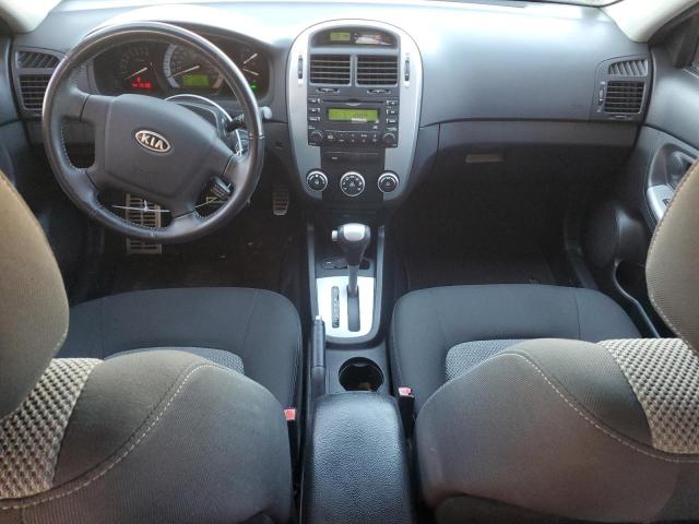 Photo 7 VIN: KNAFE162785011311 - KIA SPECTRA5 5 