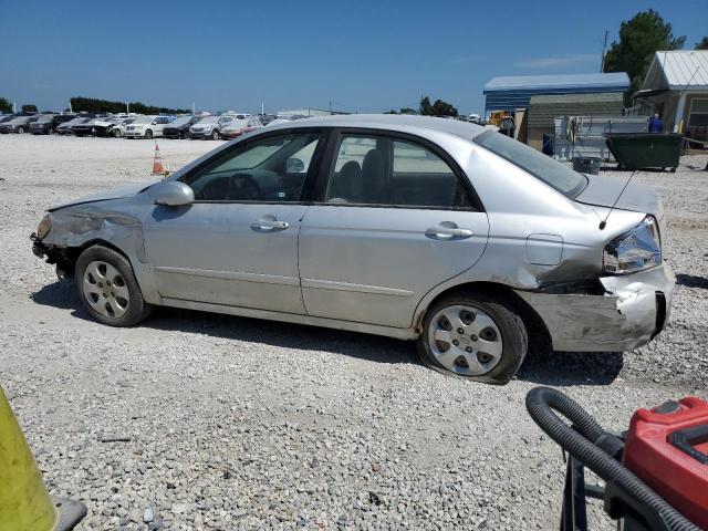 Photo 1 VIN: KNAFE221095585902 - KIA SPECTRA EX 