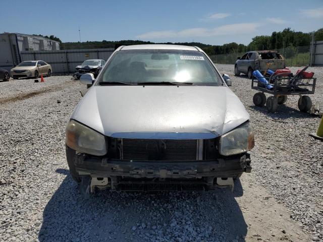 Photo 4 VIN: KNAFE221095585902 - KIA SPECTRA EX 