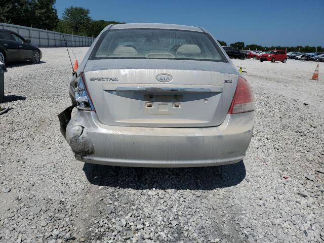 Photo 5 VIN: KNAFE221095585902 - KIA SPECTRA EX 