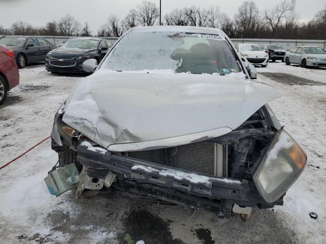Photo 4 VIN: KNAFE221095620986 - KIA SPECTRA EX 