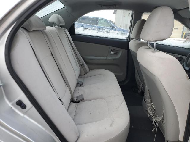 Photo 9 VIN: KNAFE221095620986 - KIA SPECTRA EX 