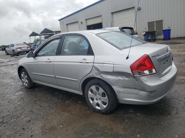 Photo 1 VIN: KNAFE221095628733 - KIA SPECTRA 