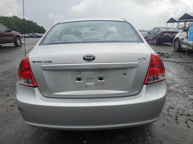 Photo 5 VIN: KNAFE221095628733 - KIA SPECTRA 