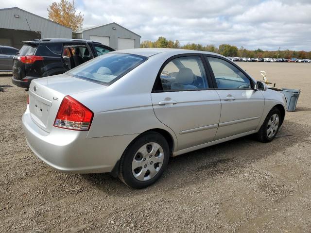 Photo 2 VIN: KNAFE221095650067 - KIA SPECTRA EX 