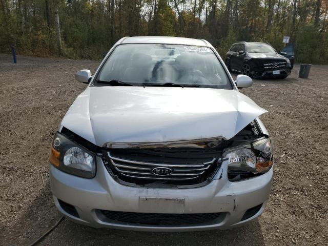 Photo 4 VIN: KNAFE221095650067 - KIA SPECTRA EX 