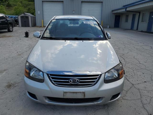 Photo 4 VIN: KNAFE221095652255 - KIA SPECTRA 