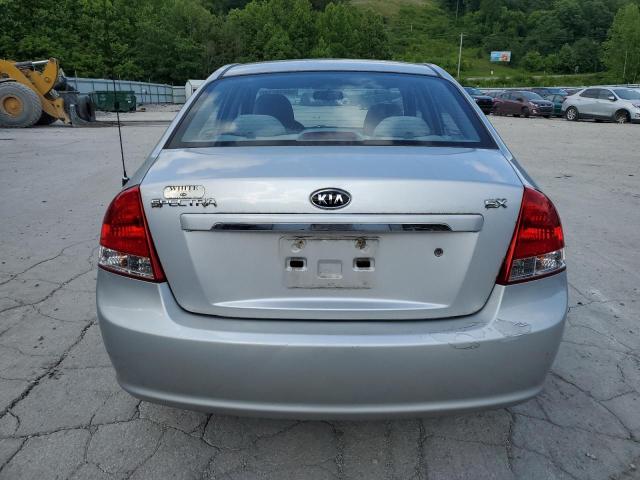 Photo 5 VIN: KNAFE221095652255 - KIA SPECTRA 