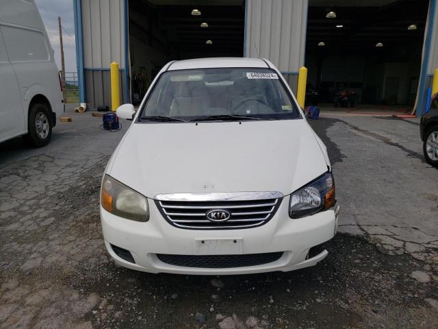 Photo 4 VIN: KNAFE221095665152 - KIA SPECTRA 